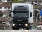 Iveco EuroCargo 140E25 E5 2008 года